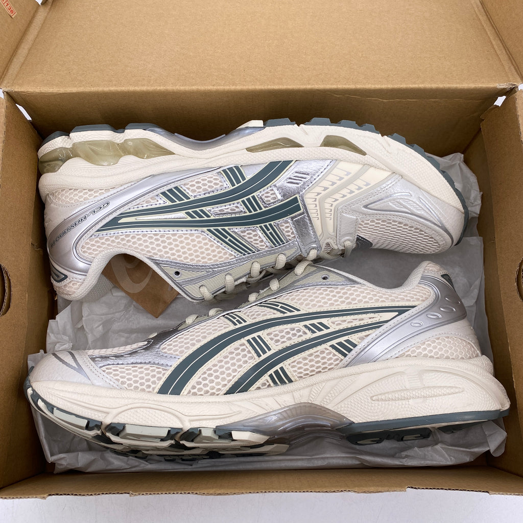 Asics Gel-Kayano 14 "Birch Dark Pewter" 2024 New Size 10.5