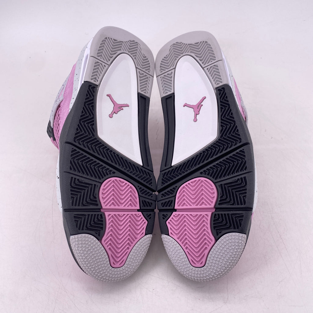 Air Jordan (W) 4 Retro "Orchid" 2024 New Size 10W