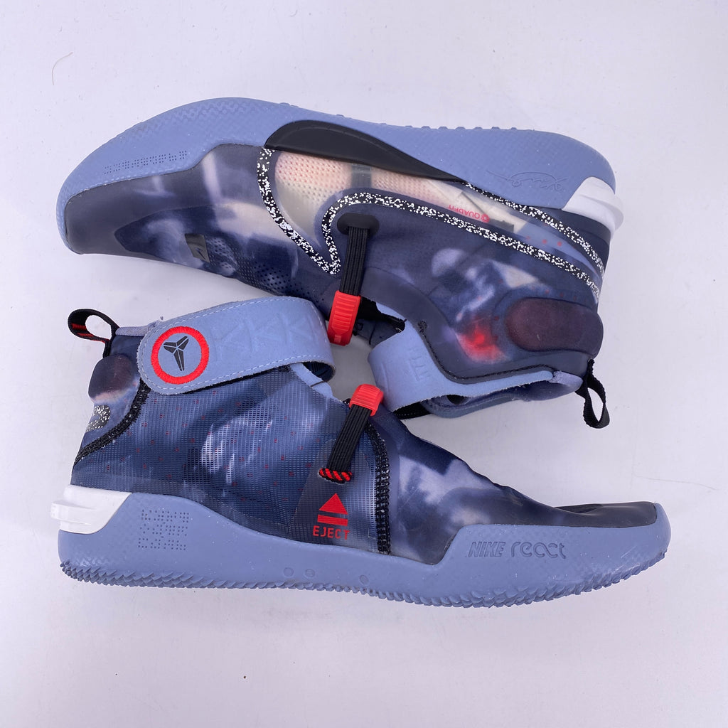 Nike Kobe AD NXT FF "Blue Hero" 2019 Used Size 9.5