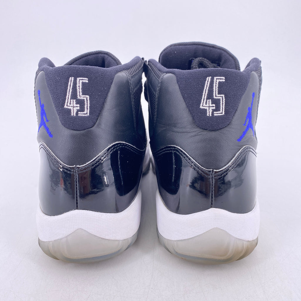 Air Jordan 11 Retro "Space Jam" 2016 Used Size 10