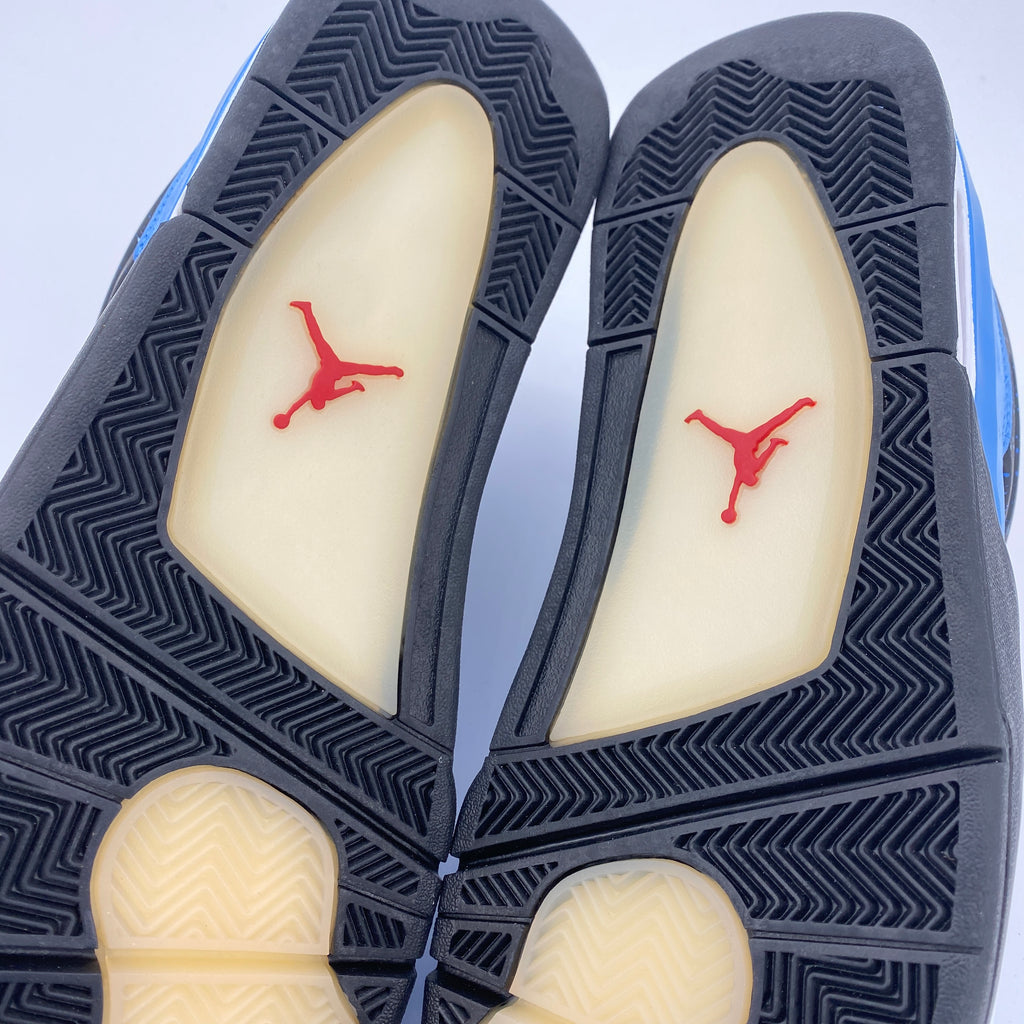 Air Jordan 4 Retro "Travis Scott" 2018 New (Cond) Size 14