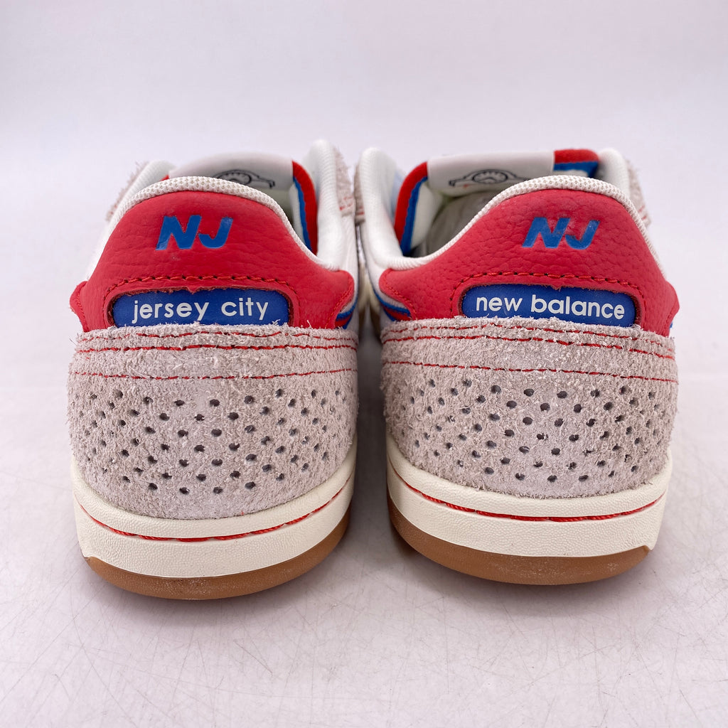 New Balance Numeric 440 "Sea Salt Red" 2023 New Size 8.5