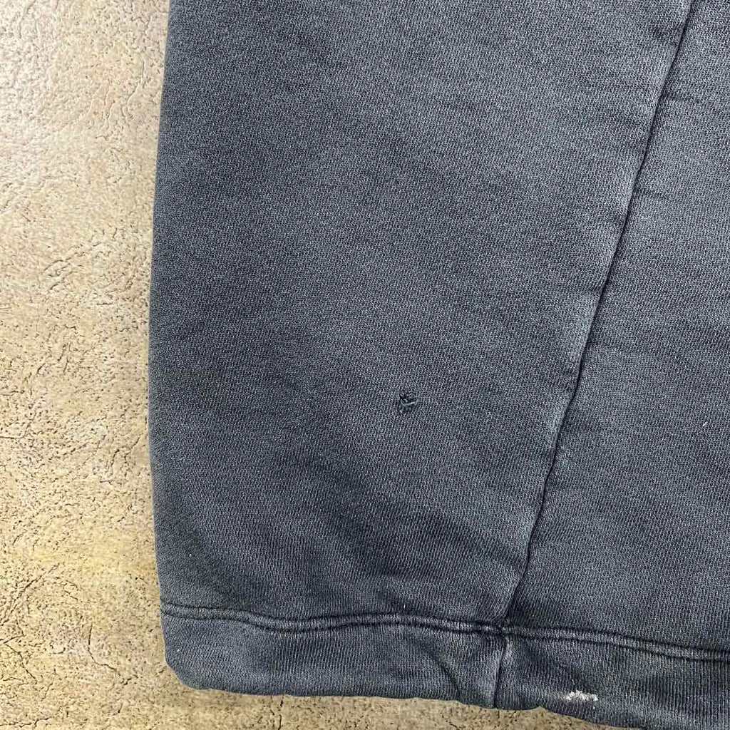 Amiri Sweatpants "LOGO" Grey Used Size S
