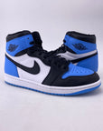 Air Jordan 1 Retro High OG "Unc Toe" 2023 Used Size 10