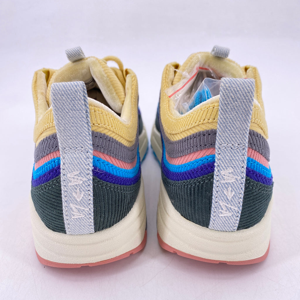 Nike Air Max 1/97 VF "Sean Wotherspoon" 2018 New Size 9
