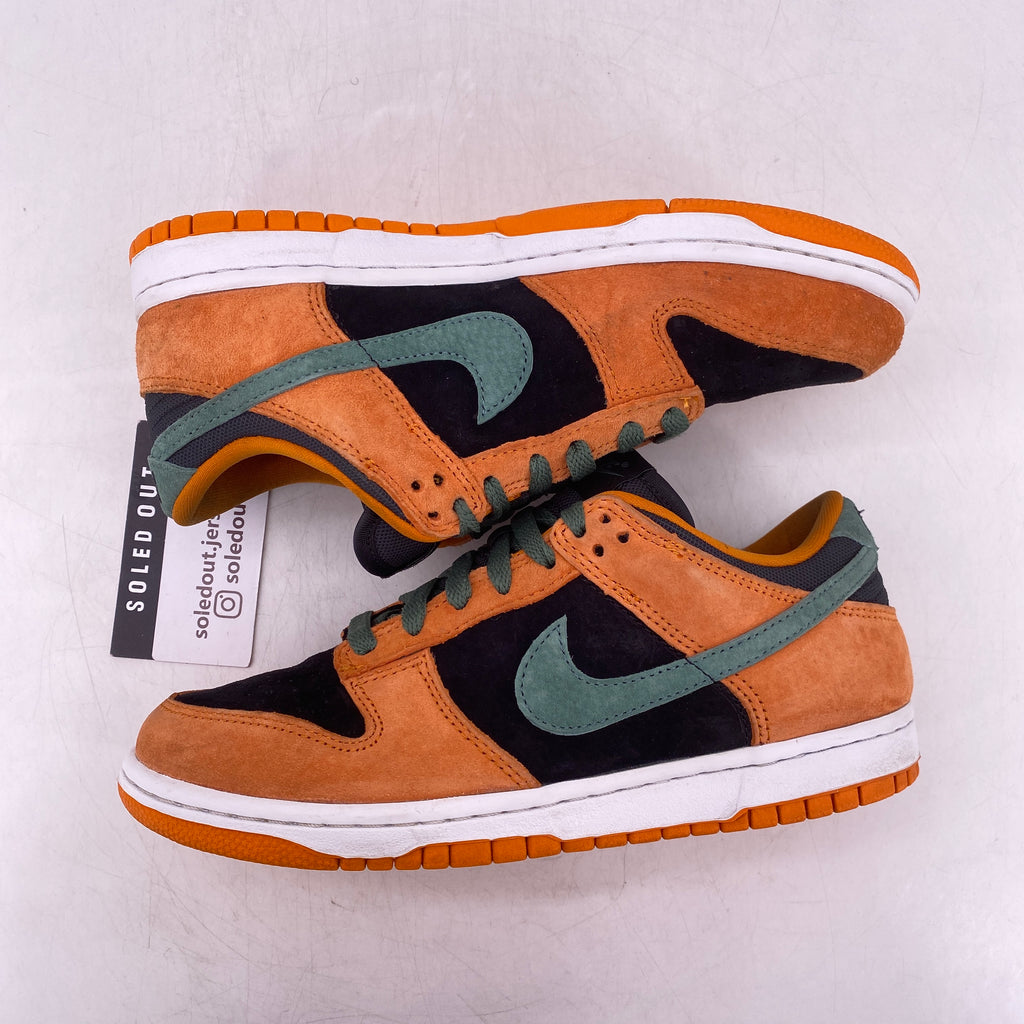 Nike Dunk Low "Ceramic" 2020 Used Size 5.5