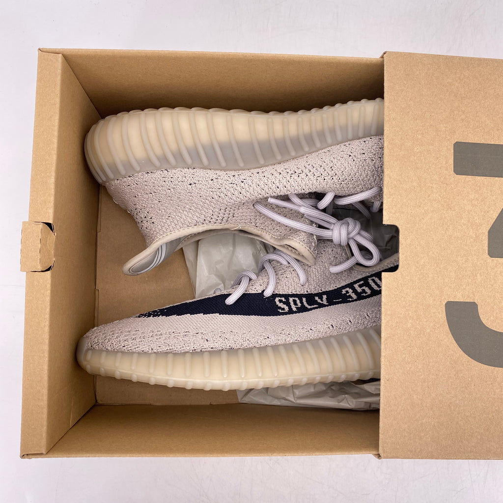 Yeezy 350 v2 "Slate" 2022 New Size 12