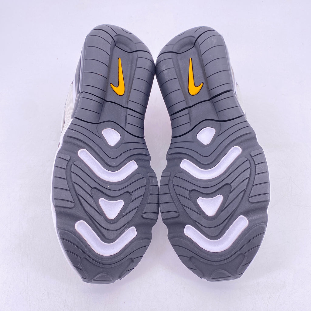 Nike Air Max 200 "Rasta" 2019 New Size 10.5