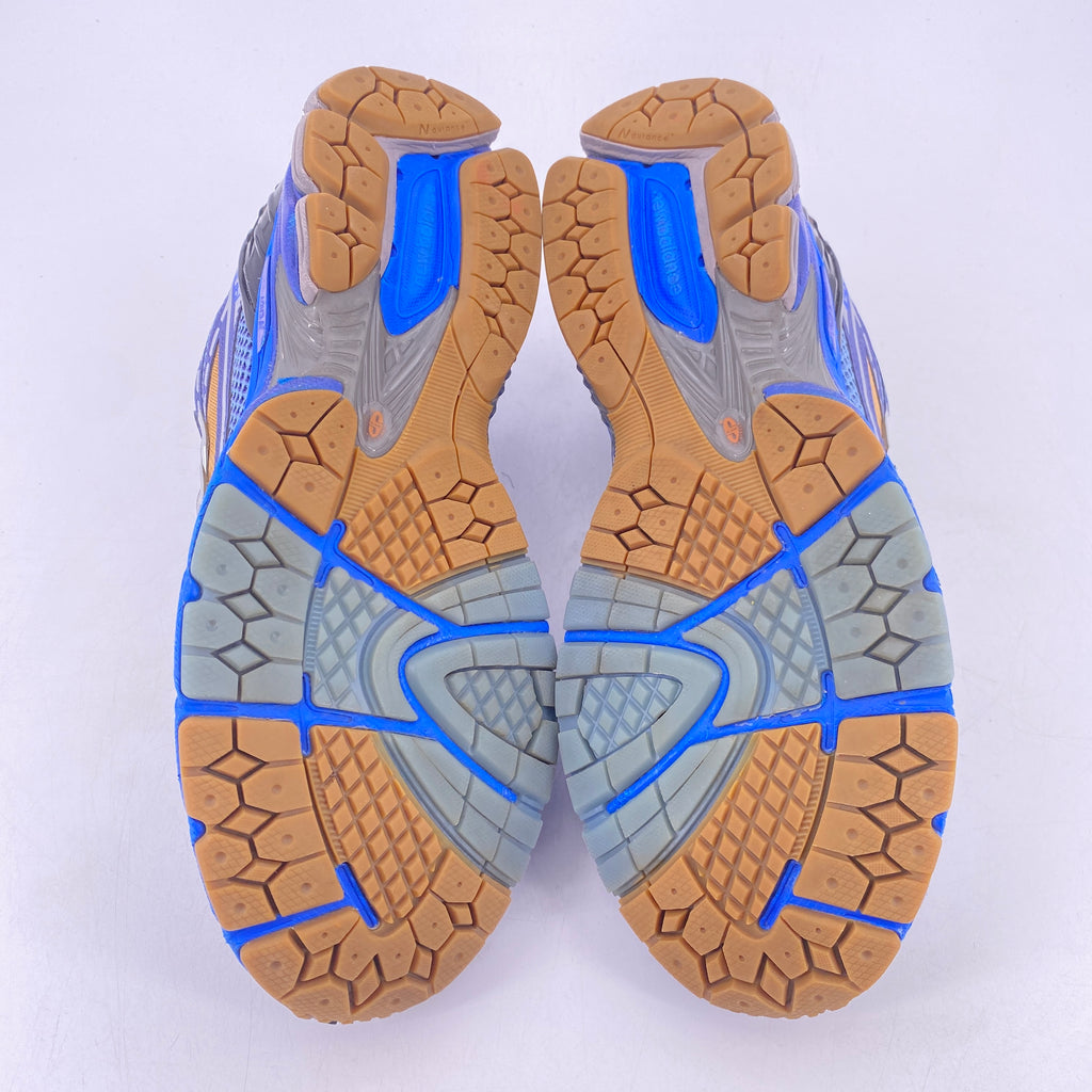 New Balance 1906r "Medusa Azul" 2024 Used Size 12