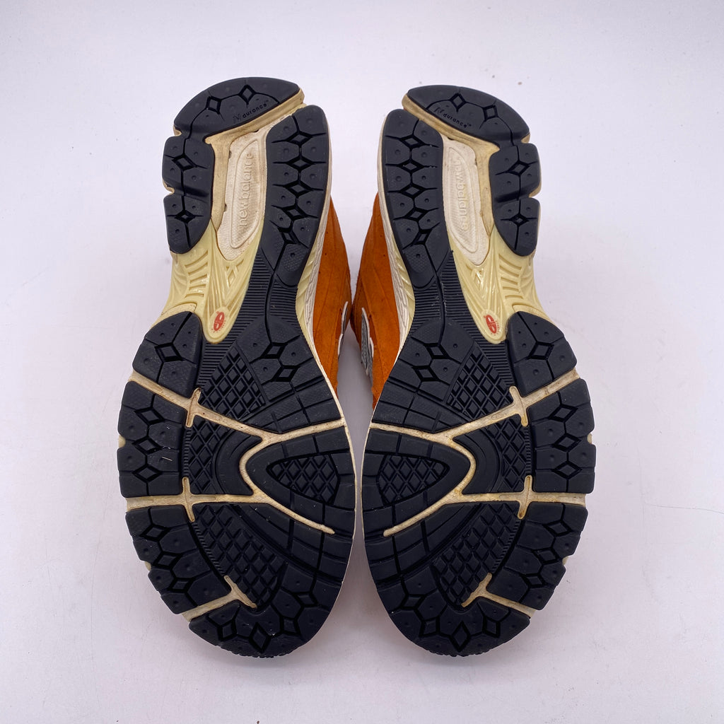 New Balance 2002R "Rust Oxide" 2022 Used Size 10