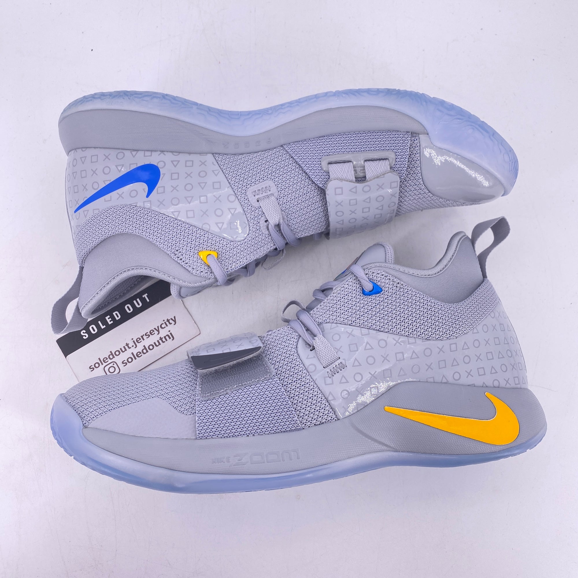 nike dunk hi ac vintage black friday sale ad 2019