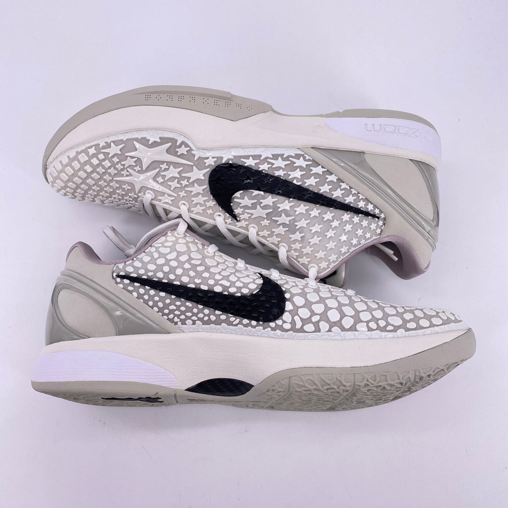 Nike Kobe 6 Protro "All Star" 2025 New Size 11.5