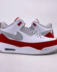 Air Jordan 3 Retro "Tinker University Red" 2019 New Size 9.5