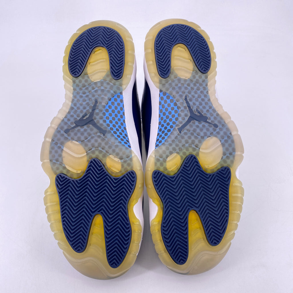 Air Jordan 11 Retro "Win Like 82" 2017 Used Size 13