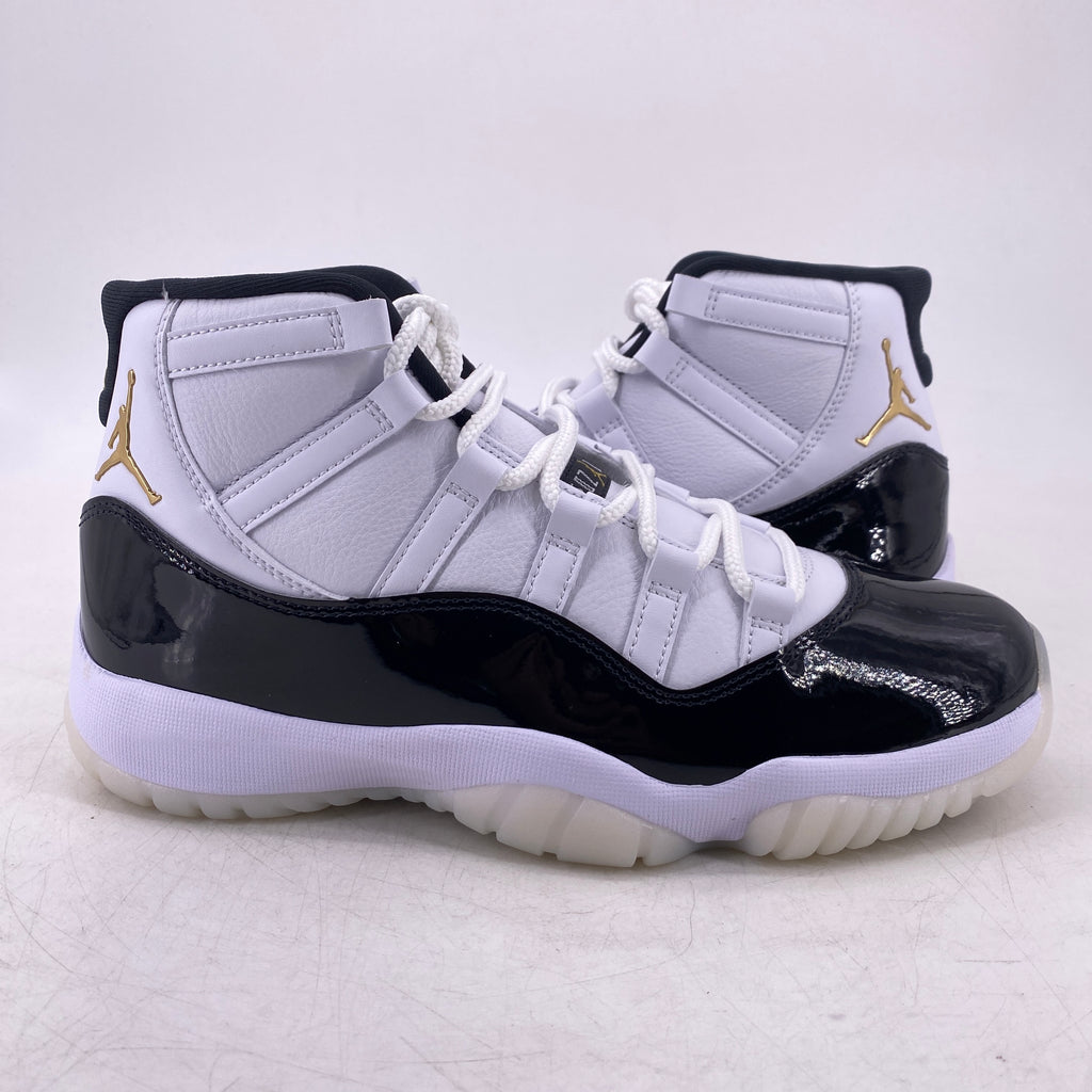 Air Jordan 11 Retro "Gratitude" 2023 New Size 9