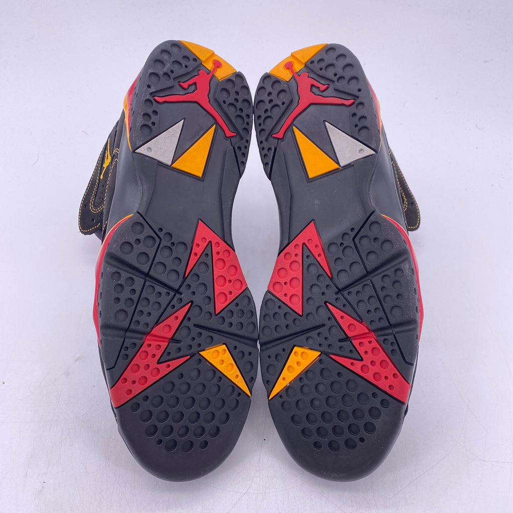 Air Jordan 7 Retro "Citrus" 2022 Used Size 12
