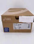 asics top (W) Gel-1130 "White Pure Silver" 2024 New Size 8W