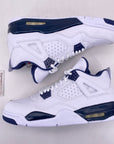 Air Jordan 4 Retro "Columbia" 2015 New Size 10