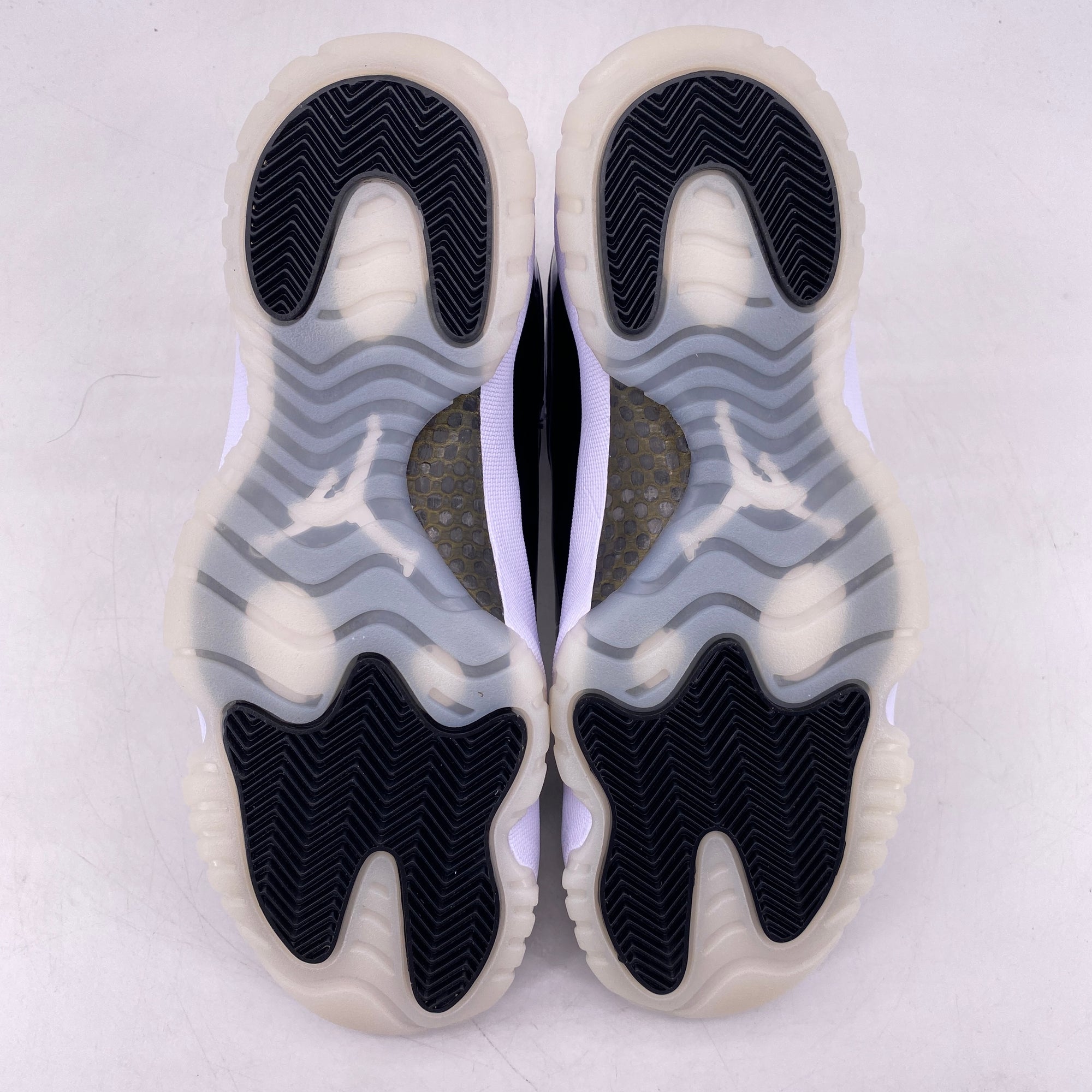 Air Jordan 11 Retro &quot;Gratitude&quot; 2023 New Size 9