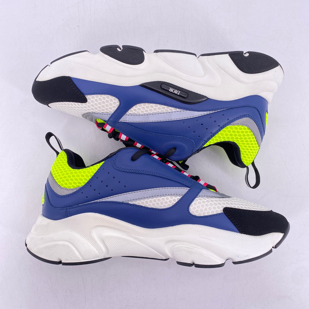 Dior B22 "Blue Beige" 2019 Used Size 40