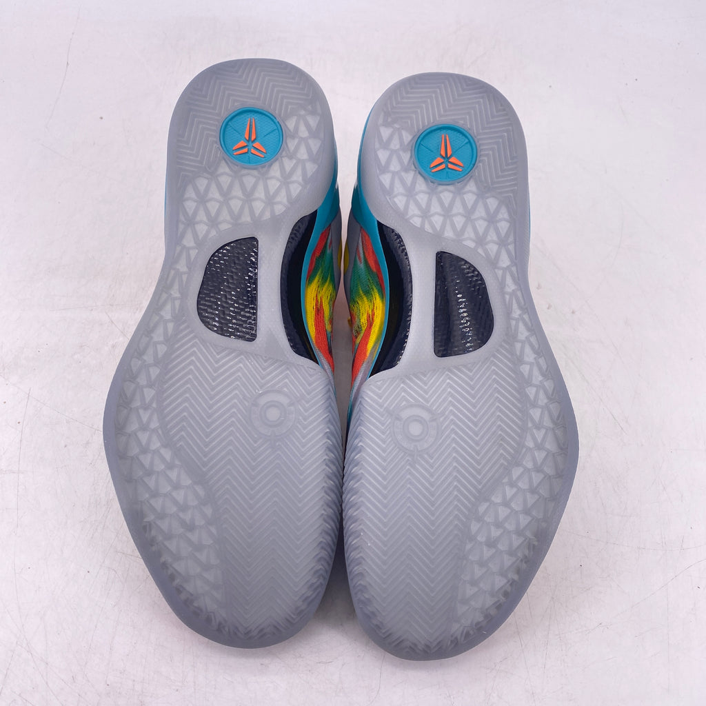 Nike Kobe 8 Protro "Venice Beach" 2024 New Size 9