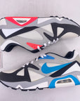 Nike Air Structure OG "White Neo Teal" 2021 New Size 11.5