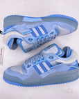 Adidas Bad Bunny Forum (J) "Blue Tint" 2022 Used Size 5.5