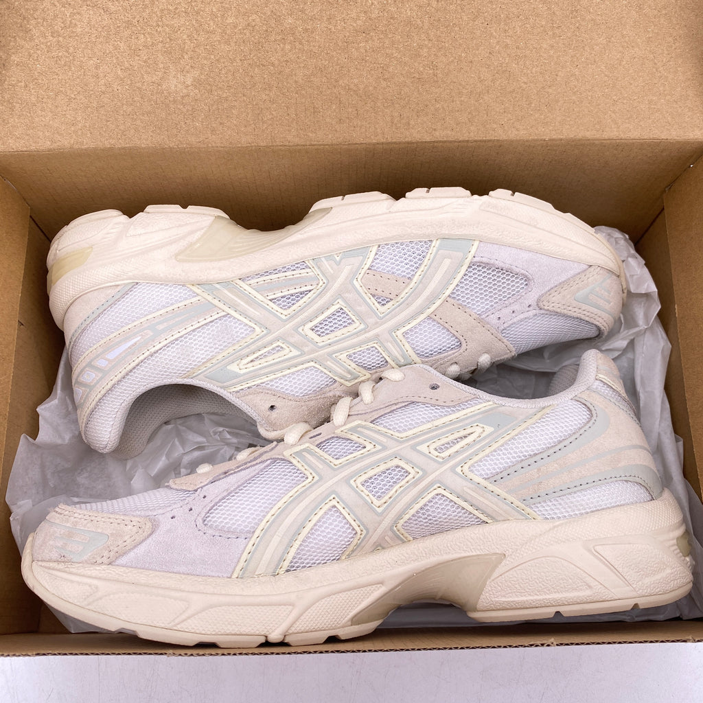 Asics Gel-1130 "White Birch" 2024 Used Size 8W