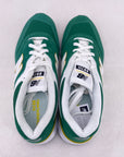 New Balance 997H "Green"  New Size 10