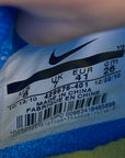 Nike Lebron 8 V/2 Low "Entourage" 2011 Used Size 8