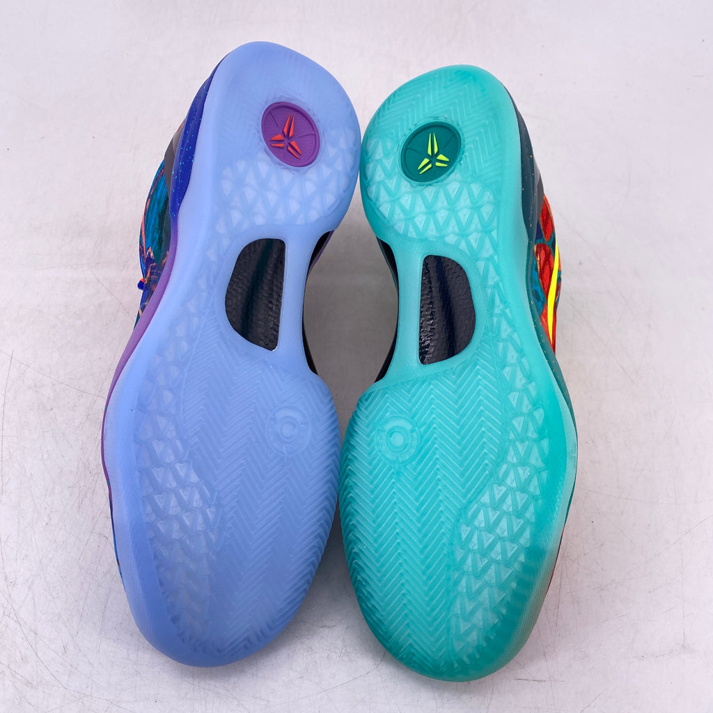 Nike Kobe 8 Protro "What The Kobe" 2025 New Size 7.5