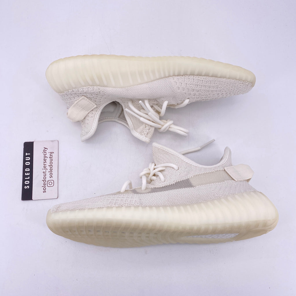 Yeezy 350 v2 "Bone" 2022 Used Size 8.5