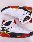 Air Jordan 7 Retro "Bin 23" 2010 Used Size 8.5