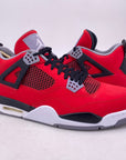 Air Jordan 4 Retro "Toro Bravo" 2013 New Size 14