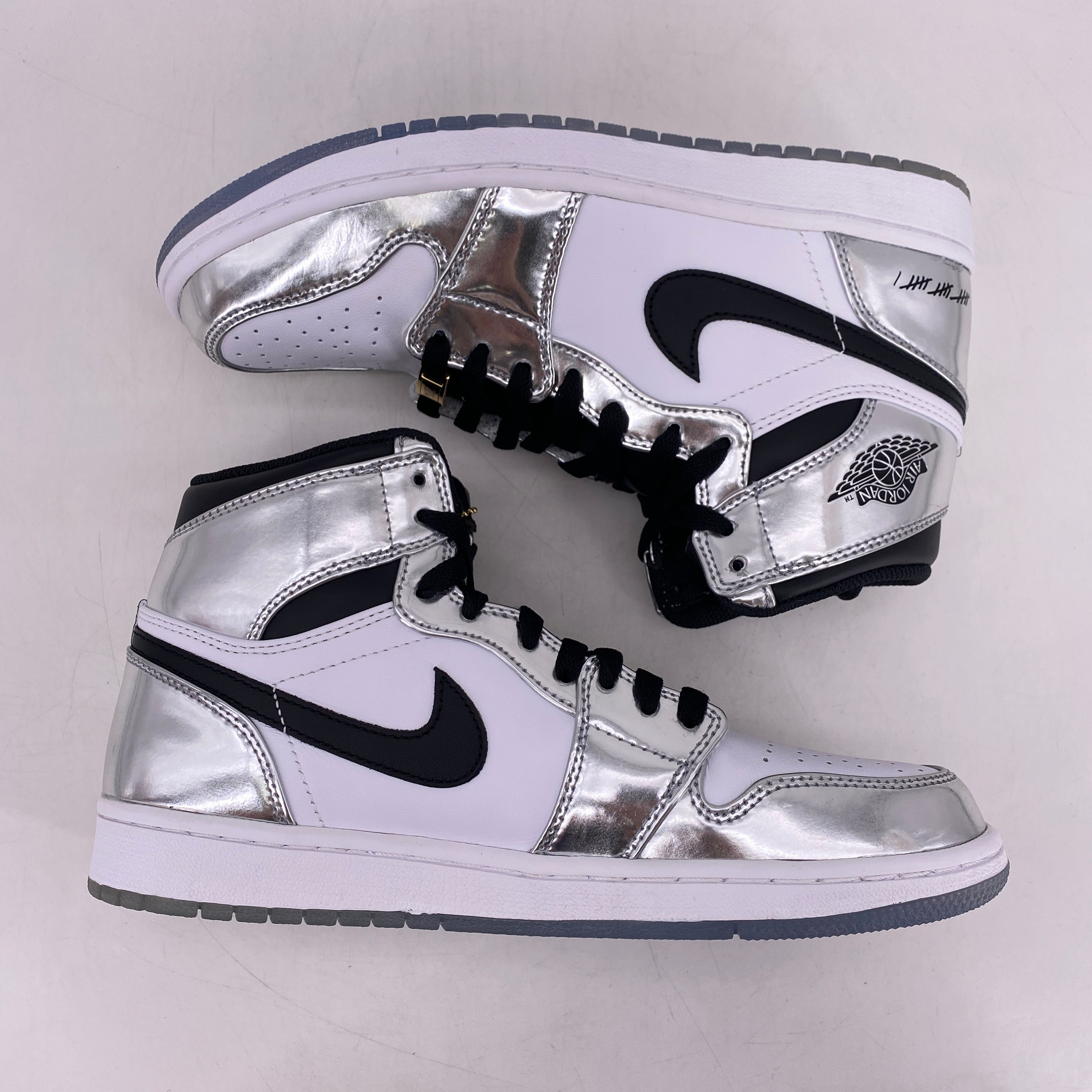 Jordan 1 retro high think 16 best sale