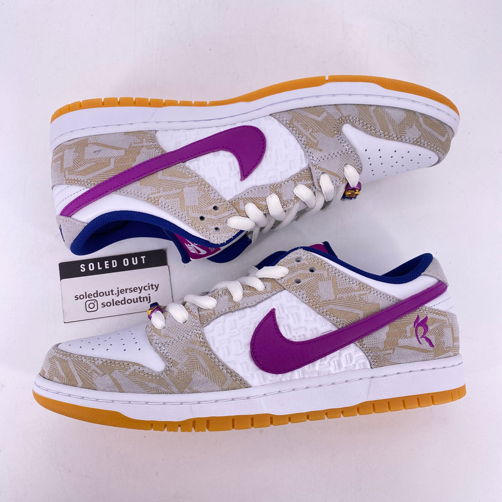 Nike SB Dunk Low "Rayssa Leal" 2024 New Size 11.5