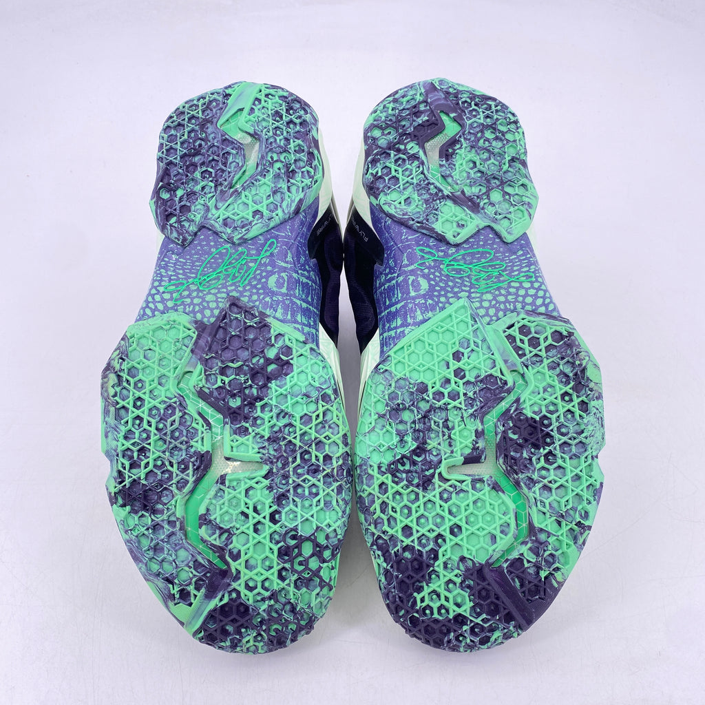 Nike Lebron 11 "Nola League" 2014 New Size 11.5