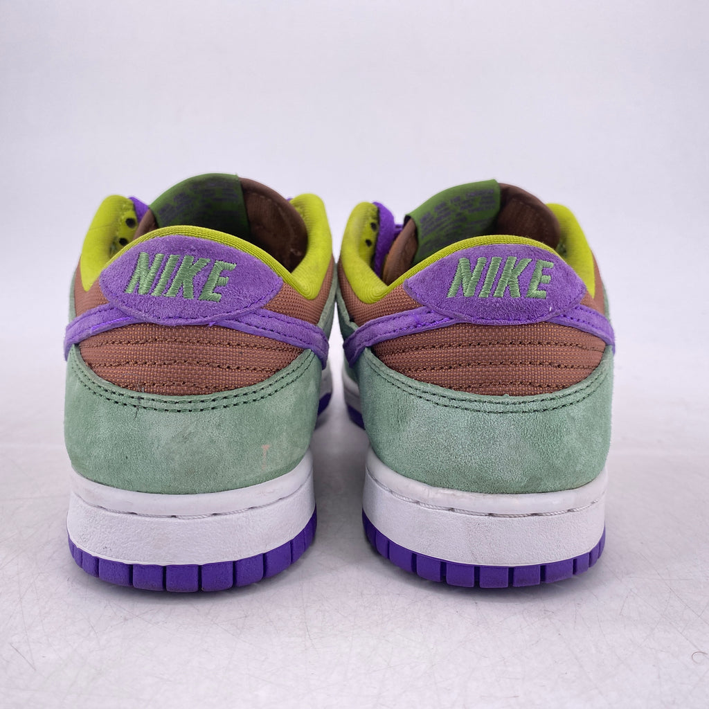 Nike Dunk Low "Veneer" 2020 Used Size 5.5