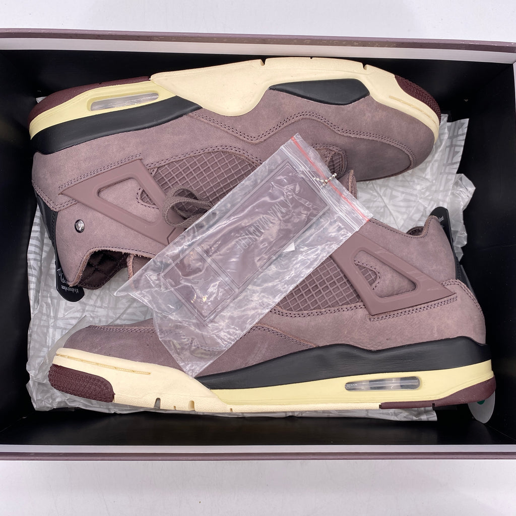 Air Jordan 4 Retro "A Ma Maniere" 2022 Used Size 11