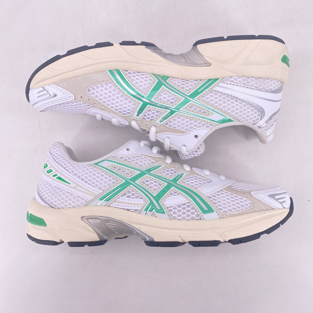 Asics (W) Gel-1130 "White Malachite Green" 2024 New Size 7W