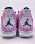 Air jordan medium (W) 4 Retro "Orchid" 2024 New Size 7.5W