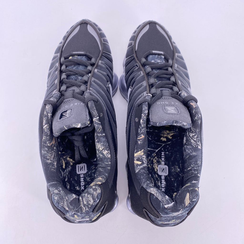Nike Shox TL "Real Tree Camo" 2026 New Size 9.5