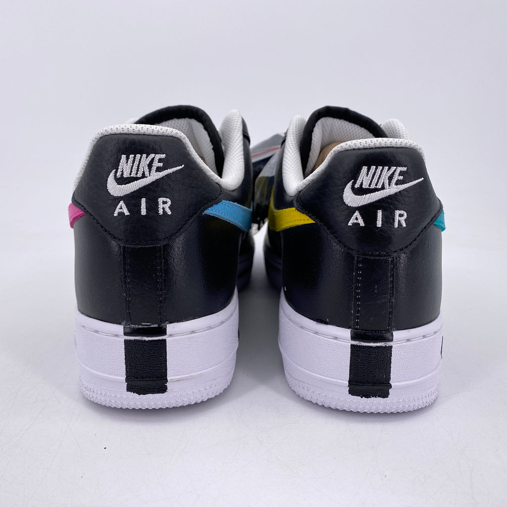 Nike Air Force 1 '07 / Paranoise "Peaceminusone 3.0" 2024 New Size 10
