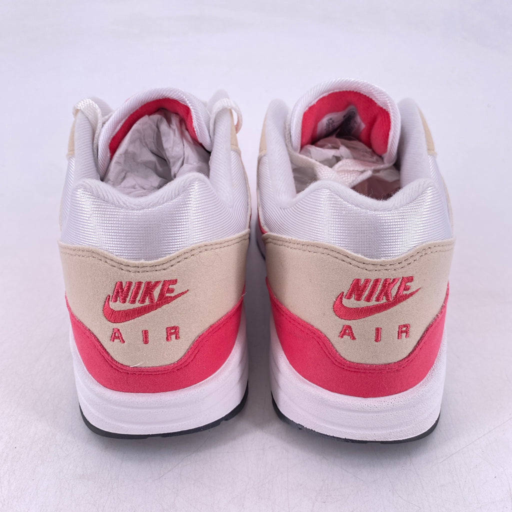 Nike (W) Air Max 1 "Aster Pink" 2024 Used Size 11.5W