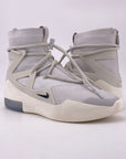 Nike Air Fear of God 1 "Light Bone" 2019 Used Size 7.5