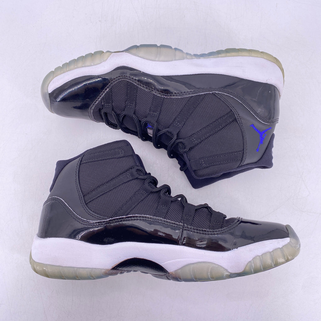 Air Jordan 11 Retro "Space Jam" 2016 Used Size 7Y