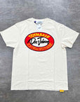 Gallery DEPT. T-Shirt "TOYMAKER" Cream New Size M
