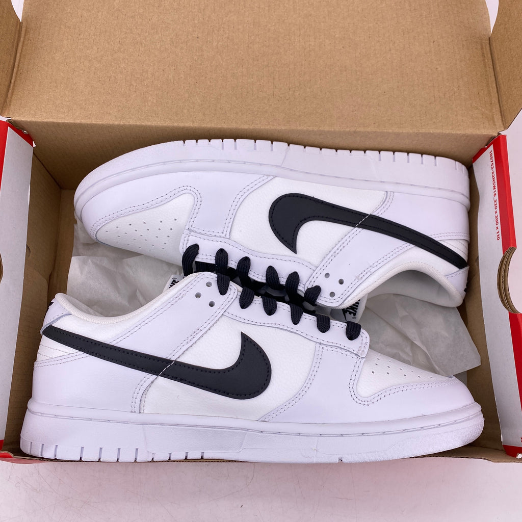 Nike Dunk Low "Reverse Panda" 2022 New Size 9
