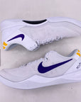 Nike Kobe 8 Protro "Lakers Home" 2024 New Size 14