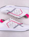 Dior B27 "White Pink"  New Size 44